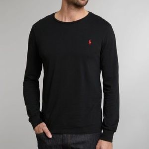 Ralph Lauren long sleeve tee